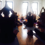 Intensive Yoga Training in Geneva, June 2024