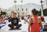 Intensive Yoga Training in Geneva, June 2024