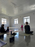Strala at Edition Farm - Soft Opening! - Yoga Class and Hangout on Saturday Jan 27