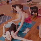 Strala Online 200+Hour Yoga Teacher Training, Part 1 of 2