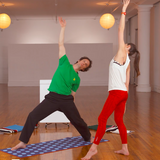 Strala Online 200+Hour Yoga Teacher Training, Part 2 of 2