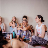 Strala Yoga Workshop in Miami, November 2022