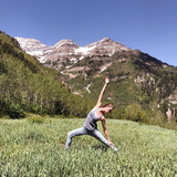 Strala Yoga Workshop in Miami, November 2022